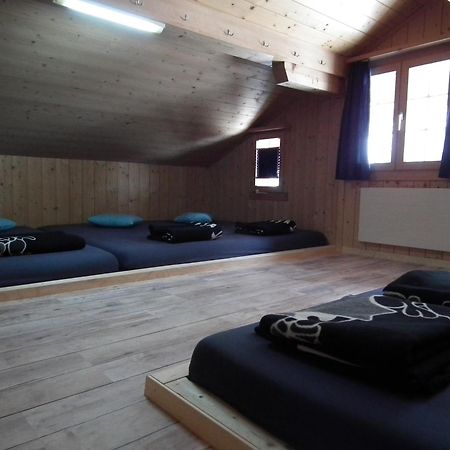 Alpenlodge Willigen Exterior foto